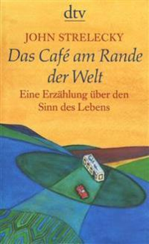 Das Café am Rande der Welt