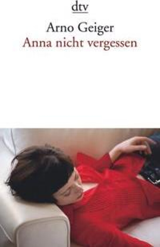 Anna nicht vergessen