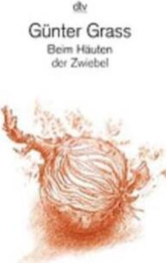 Beim Hauten Der Zwiebel