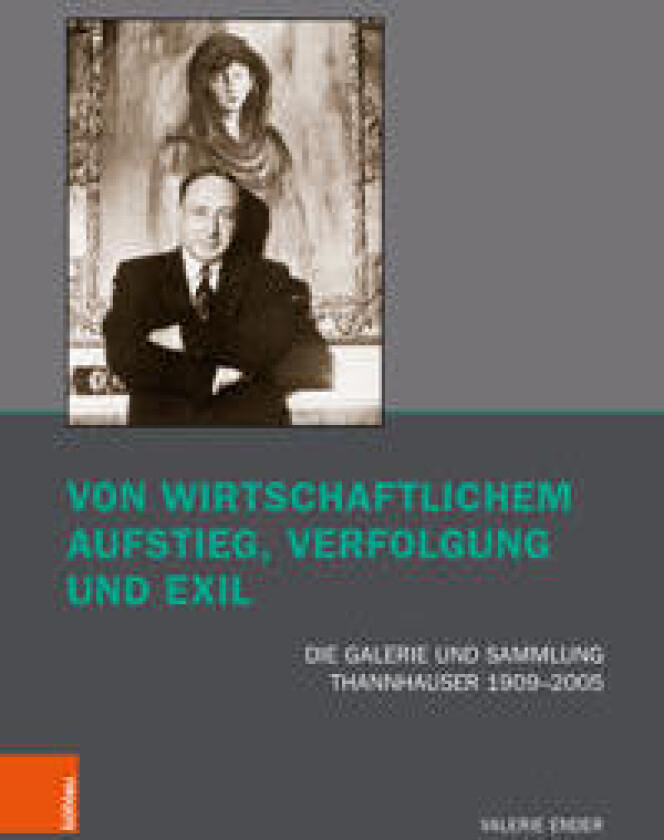 Von wirtschaftlichem Aufstieg, Verfolgung und Exil