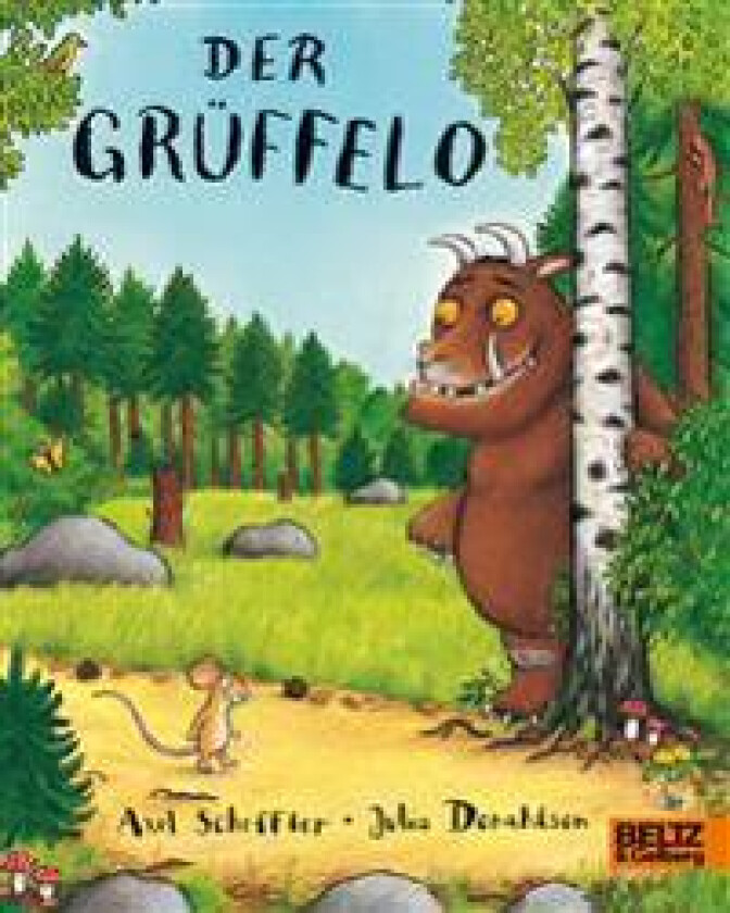 Der Gruffelo