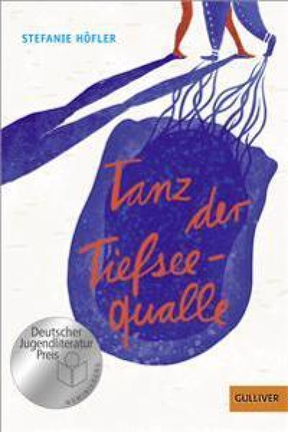 Tanz der Tiefseequalle