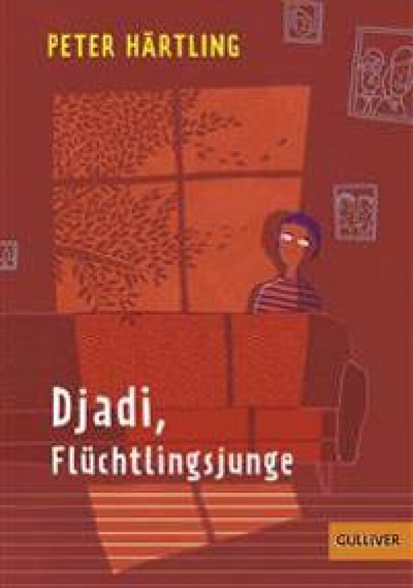 Djadi, Flüchtlingsjunge