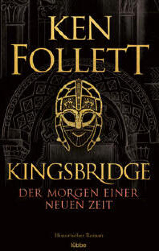 Kingsbridge - Der Morgen einer neuen Zeit