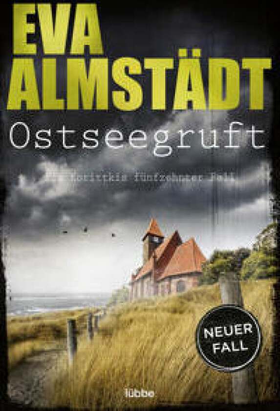 Ostseegruft