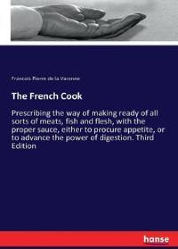 The French Cook