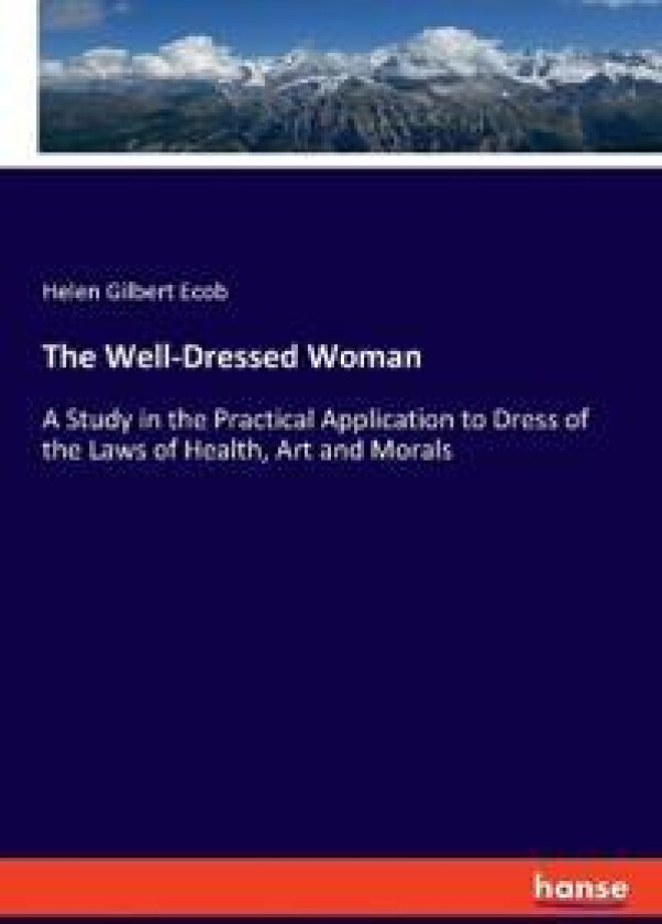 The Well-Dressed Woman
