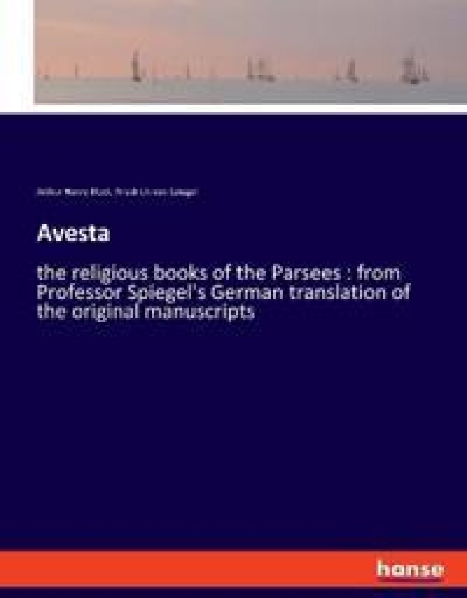 Avesta