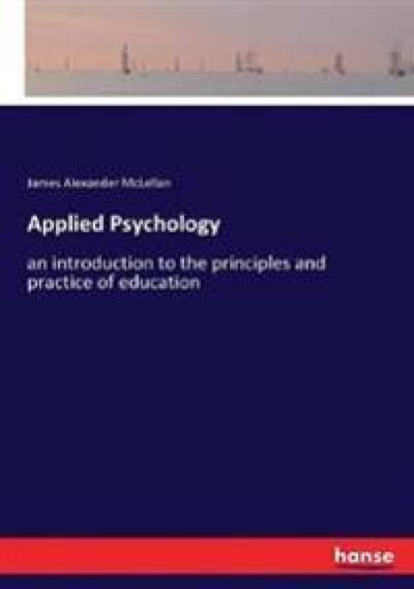 Applied Psychology