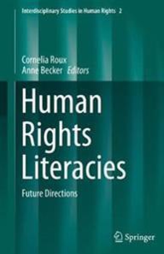 Human Rights Literacies