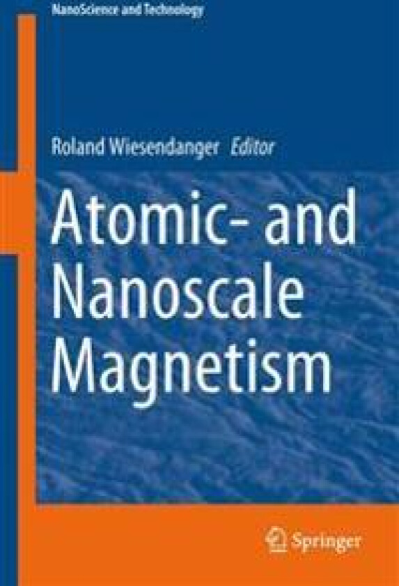 Atomic- and Nanoscale Magnetism