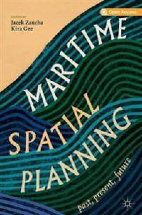 Maritime Spatial Planning