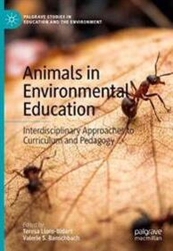 Animals in Environmental Education