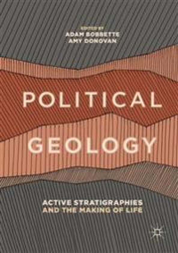 Political Geology