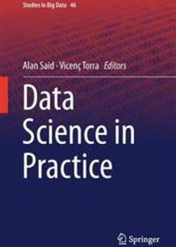 Data Science in Practice