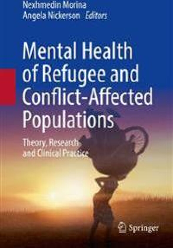 Mental Health of Refugee and Conflict-Affected Populations