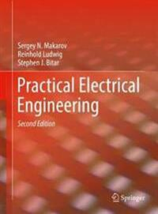 Practical Electrical Engineering