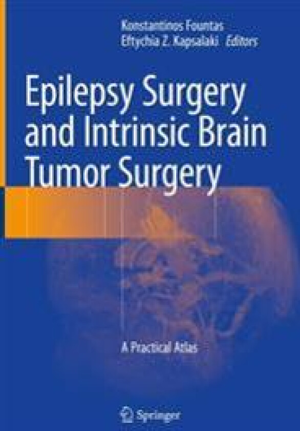 Epilepsy Surgery and Intrinsic Brain Tumor Surgery