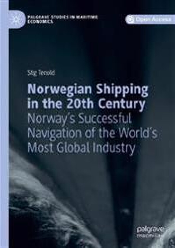 Norwegian Shipping in the 20th Century