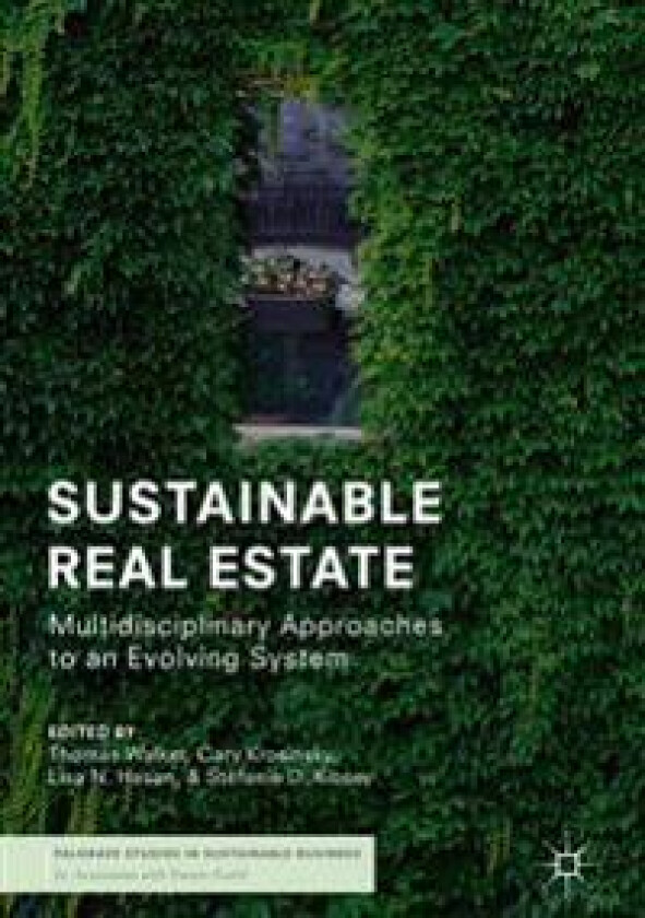 Sustainable Real Estate