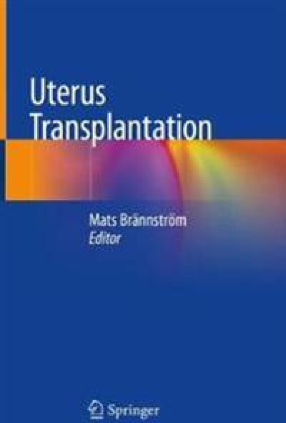 Uterus Transplantation