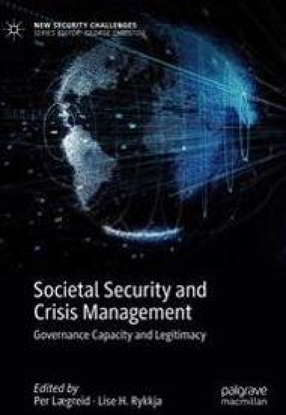 Societal Security and Crisis Management