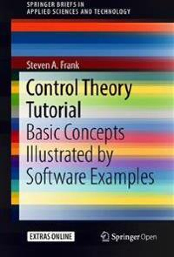 Control Theory Tutorial