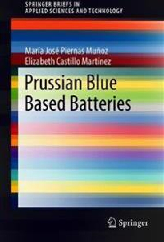 Prussian Blue Based Batteries