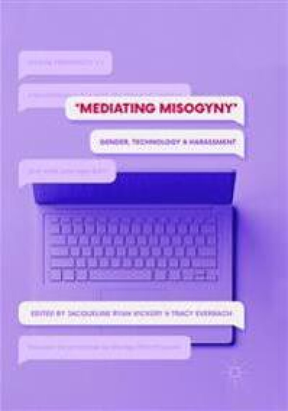 Mediating Misogyny