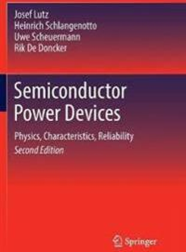 Semiconductor Power Devices