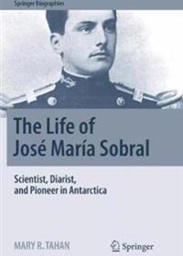 The Life of José María Sobral