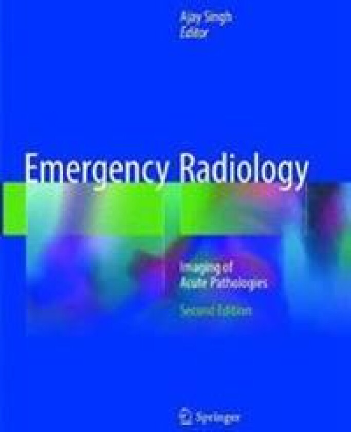 Emergency Radiology