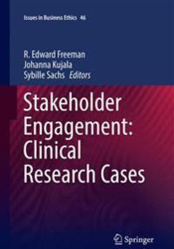 Stakeholder Engagement: Clinical Research Cases