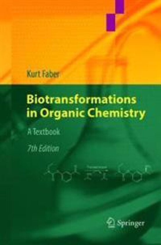 Biotransformations in Organic Chemistry