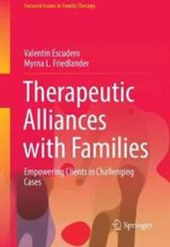 Therapeutic Alliances with Families