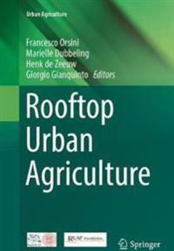 Rooftop Urban Agriculture