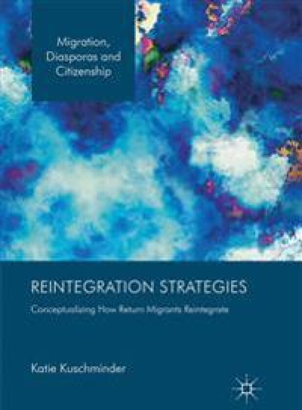 Reintegration Strategies