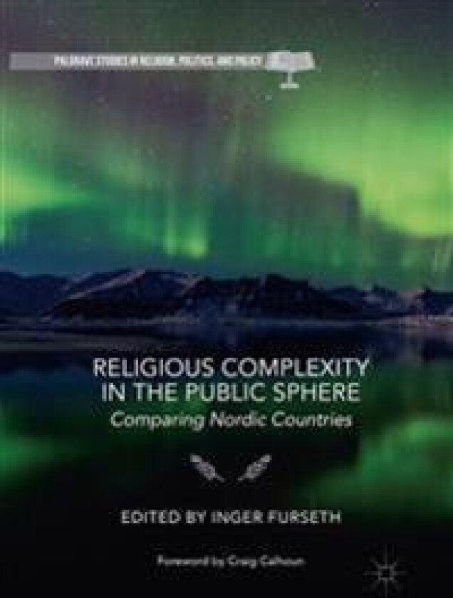 Religious Complexity in the Public Sphere