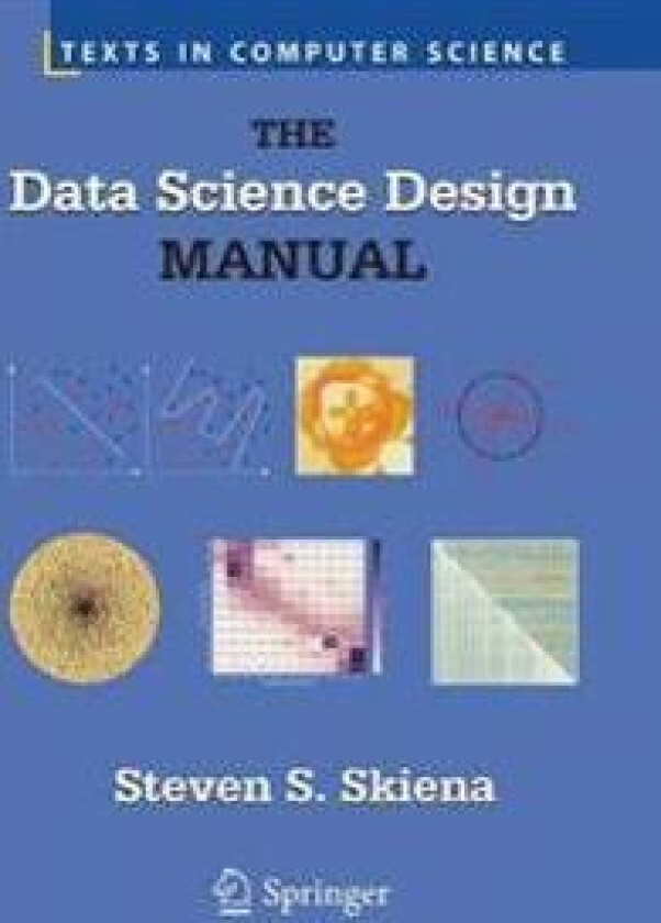 The Data Science Design Manual