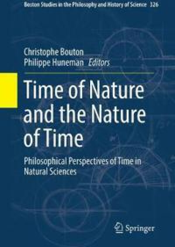 Time of Nature and the Nature of Time