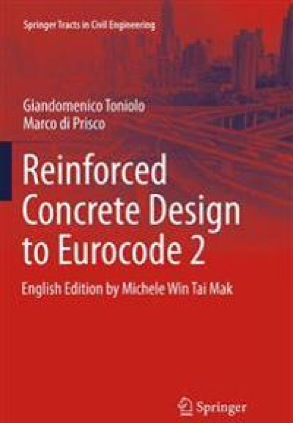 Reinforced Concrete Design to Eurocode 2