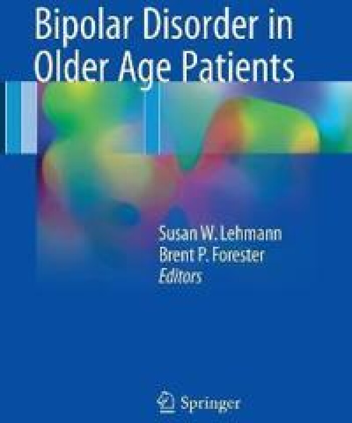 Bipolar Disorder in Older Age Patients