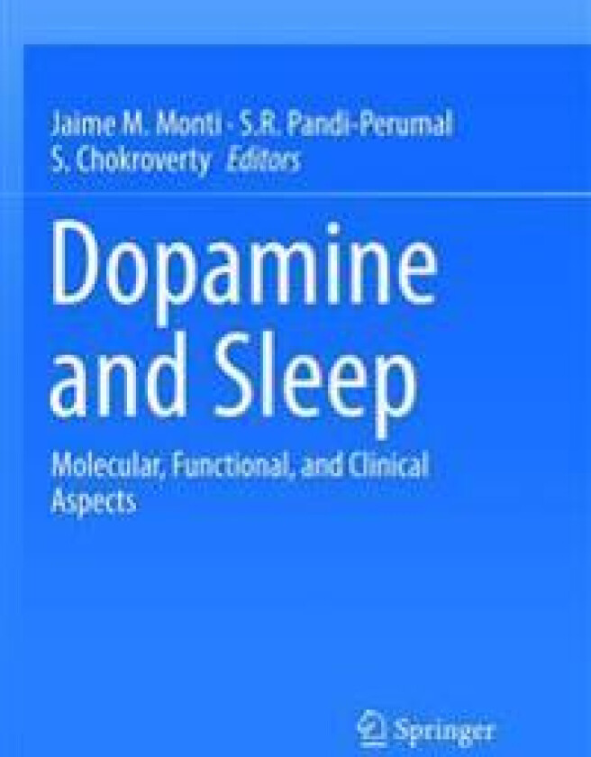 Dopamine and Sleep