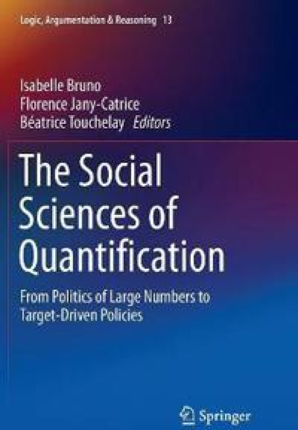 The Social Sciences of Quantification