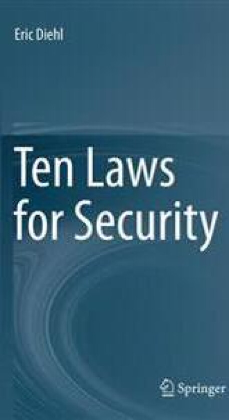 Ten Laws for Security