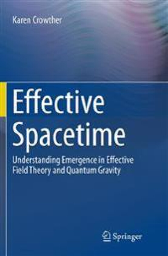 Effective Spacetime