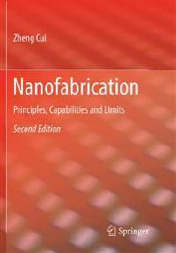 Nanofabrication