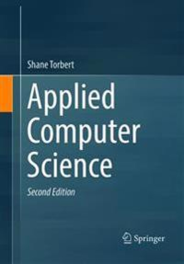 Applied Computer Science