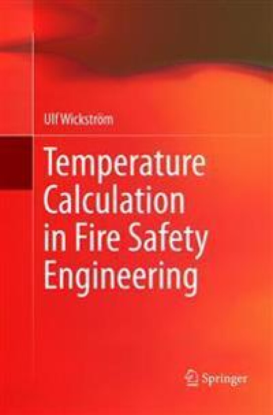 Temperature Calculation in Fire Safety Engineering