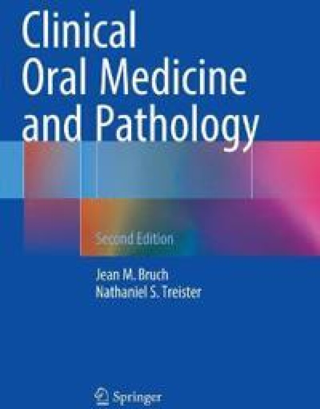 Clinical Oral Medicine and Pathology